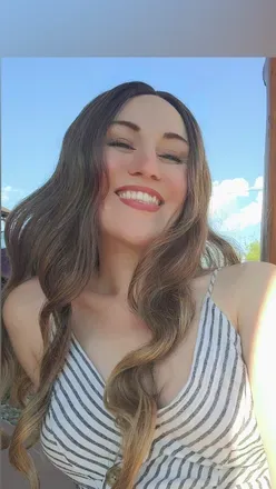 OnlyFans cuenta greengirlpenny avatar 1
