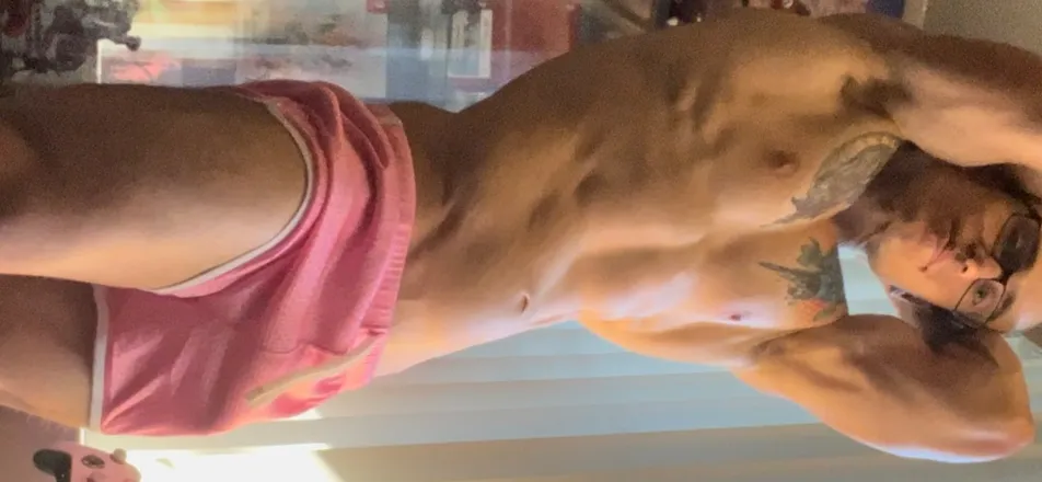 OnlyFans cuenta nearbysenpai header 2