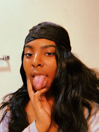OnlyFans cuenta chardonnaybabay avatar 1