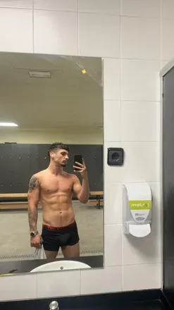 OnlyFans cuenta joeelva avatar 1