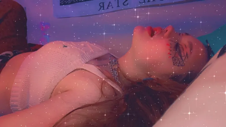 OnlyFans cuenta faythlessxx header 2