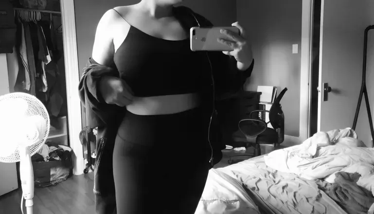 OnlyFans account  vicky027 header 2