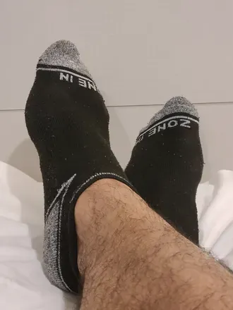 OnlyFans cuenta anonymousfeetman avatar 1