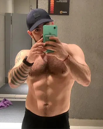 OnlyFans cuenta fraaanstrong avatar 1