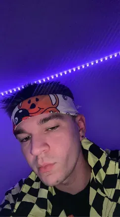 OnlyFans cuenta big_behr avatar 1