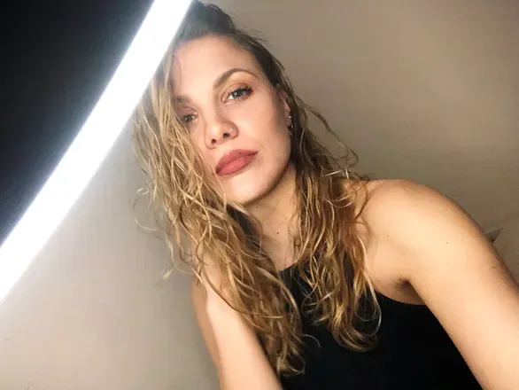 OnlyFans cuenta carmushka avatar 1