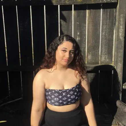 OnlyFans cuenta tashabanksxx avatar 1