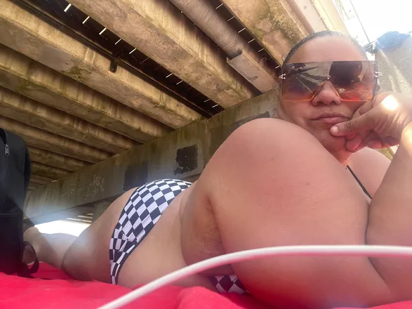 OnlyFans cuenta sexybbwlove69 header 2