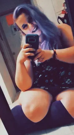 OnlyFans cuenta yikes-britt avatar 1