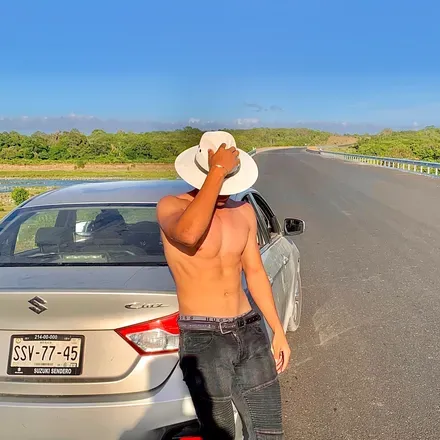 OnlyFans cuenta jairacosta avatar 1