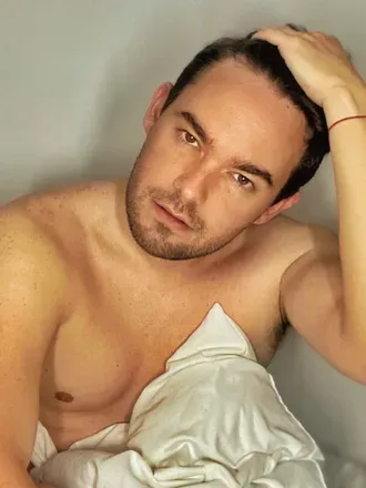 OnlyFans cuenta misterjugueton avatar 1