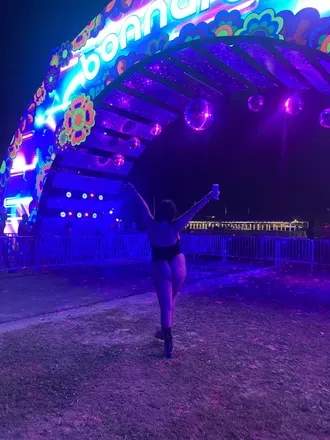 OnlyFans account  calypsokryptonite avatar 1