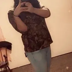 OnlyFans cuenta curveylatina69 avatar 1