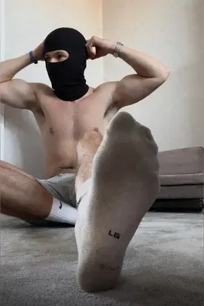 OnlyFans cuenta footyfootsyboy avatar 1