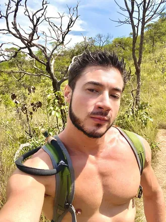 OnlyFans cuenta taysonxl avatar 1