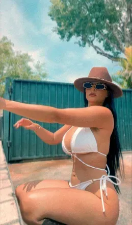 OnlyFans cuenta gabyboop avatar 1