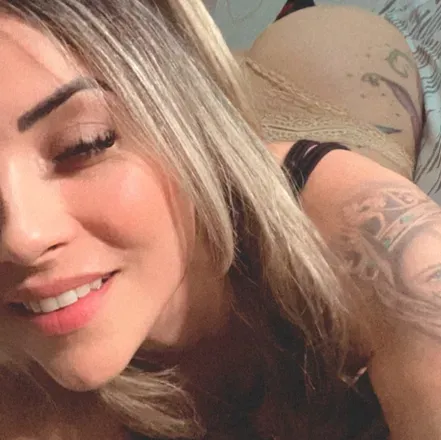 OnlyFans cuenta lilliaajimenez avatar 1