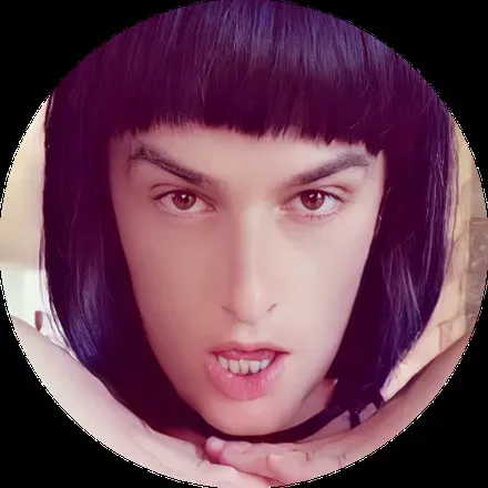 OnlyFans cuenta sallytranny avatar 1