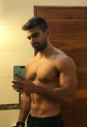 OnlyFans cuenta nicksunday27 avatar 1