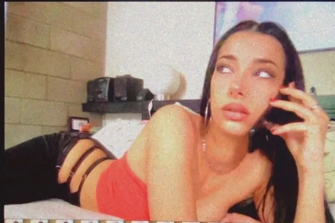 OnlyFans cuenta bbyymilena header 2