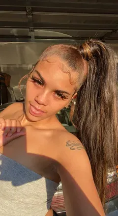 OnlyFans cuenta lyssapooohh avatar 1