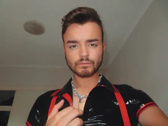 OnlyFans cuenta rubb3rtwink avatar 1