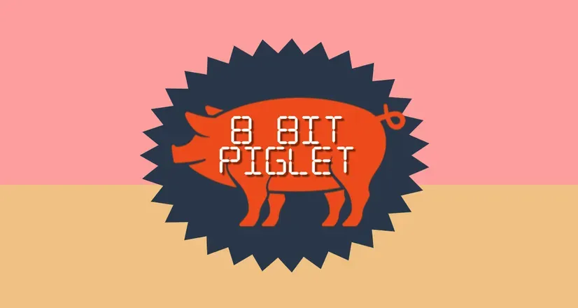 OnlyFans cuenta eightbitpiglet header 2