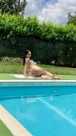 OnlyFans cuenta jhoanitacat avatar 1