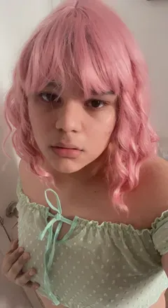 OnlyFans cuenta babydollmichy avatar 1