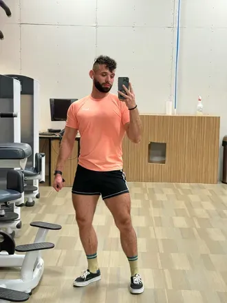 OnlyFans cuenta ralphiemichael avatar 1
