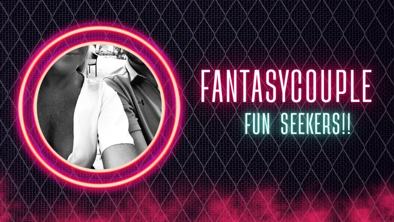 OnlyFans cuenta fantasycouple2 header 2
