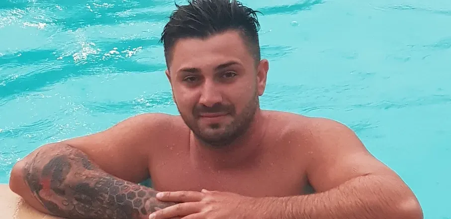 OnlyFans cuenta marius_marius30 avatar 1