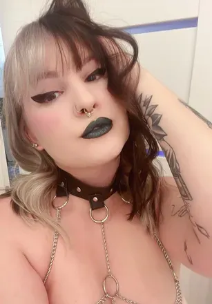 OnlyFans cuenta vernomia avatar 1
