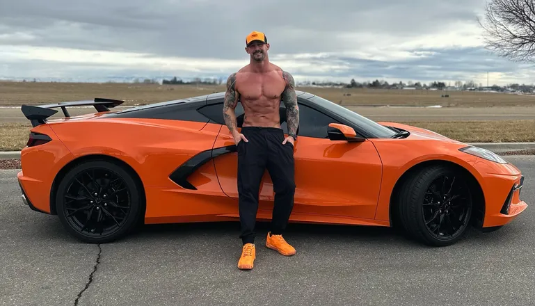 OnlyFans cuenta firefighter28220 header 2
