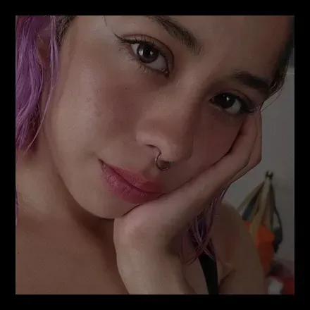 OnlyFans cuenta anazurita avatar 1