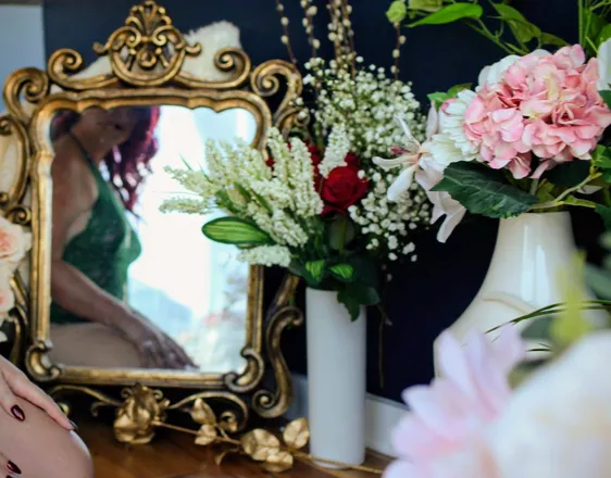 OnlyFans cuenta kerriganfae header 2