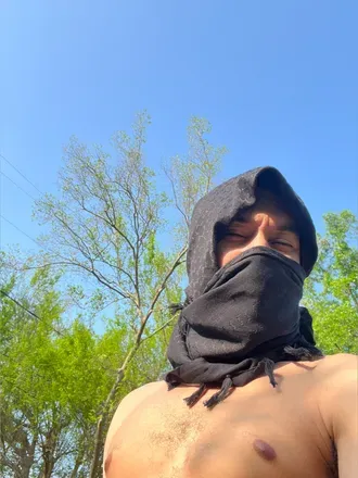 OnlyFans cuenta mymaestus avatar 1
