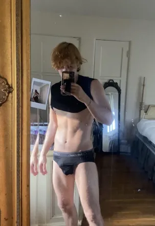 OnlyFans cuenta kingmichh header 2