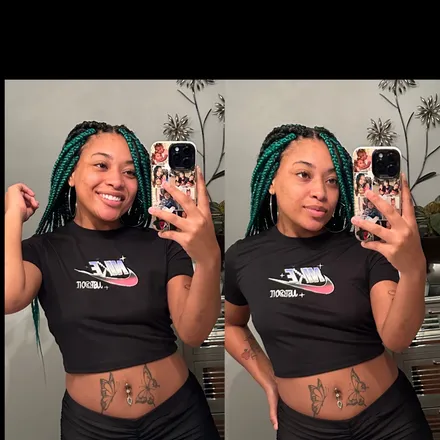 OnlyFans account  shardeaaa header 2