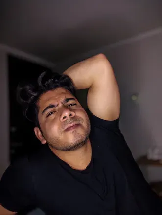 OnlyFans cuenta willmambel avatar 1