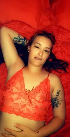 OnlyFans cuenta cremefilledred avatar 1