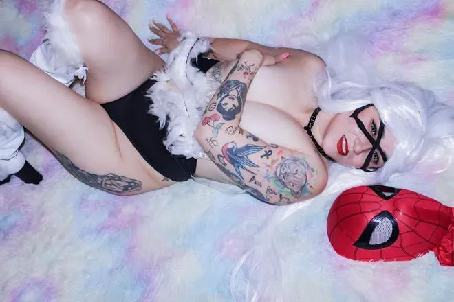 OnlyFans cuenta linapokelina header 2