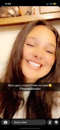 OnlyFans cuenta becca2003 avatar 1
