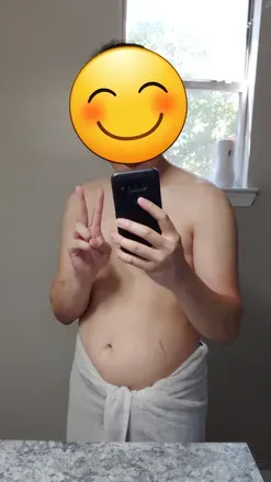 OnlyFans account  dtxasianbtm avatar 1