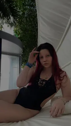 OnlyFans account  gothxbunny666 avatar 1