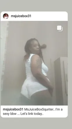 OnlyFans cuenta msjuiceboxsquriter avatar 1