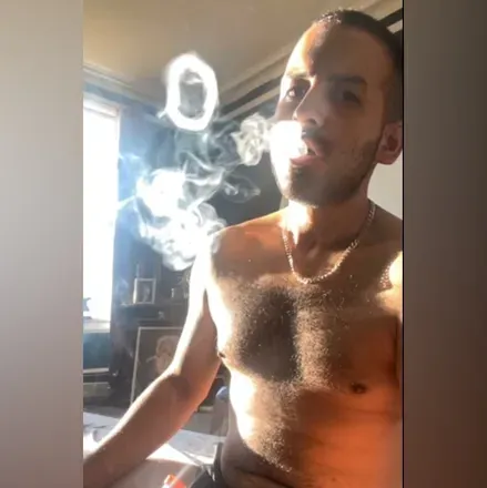 OnlyFans cuenta mreaidon avatar 1