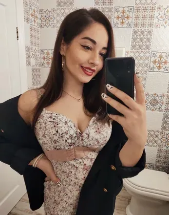 OnlyFans cuenta inimitable_sara avatar 1