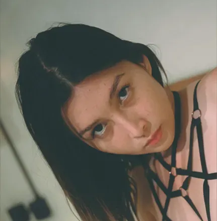OnlyFans cuenta kimrae avatar 1