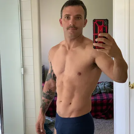 OnlyFans cuenta whiskey3ab avatar 1